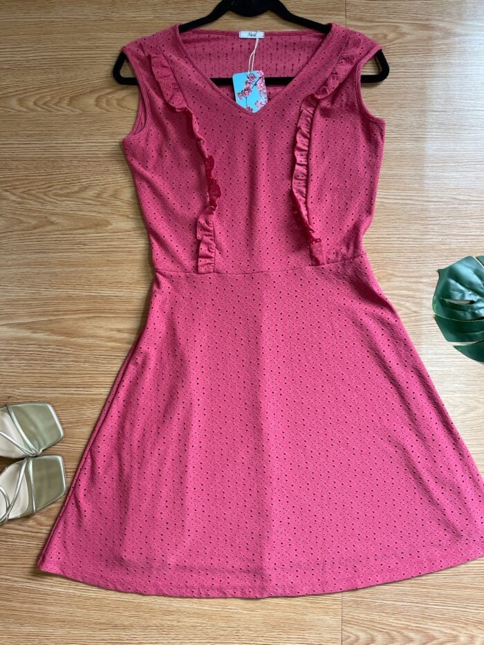 vestido lezie 6203703 vestido lezie 6203703