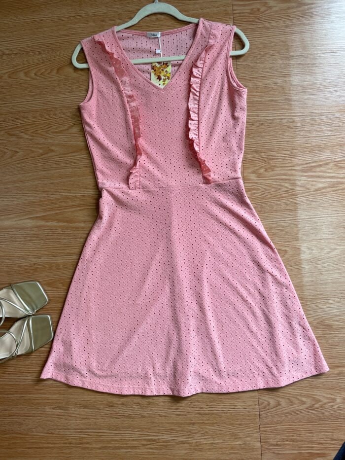 vestido lezie 6203703 vestido lezie 6203703