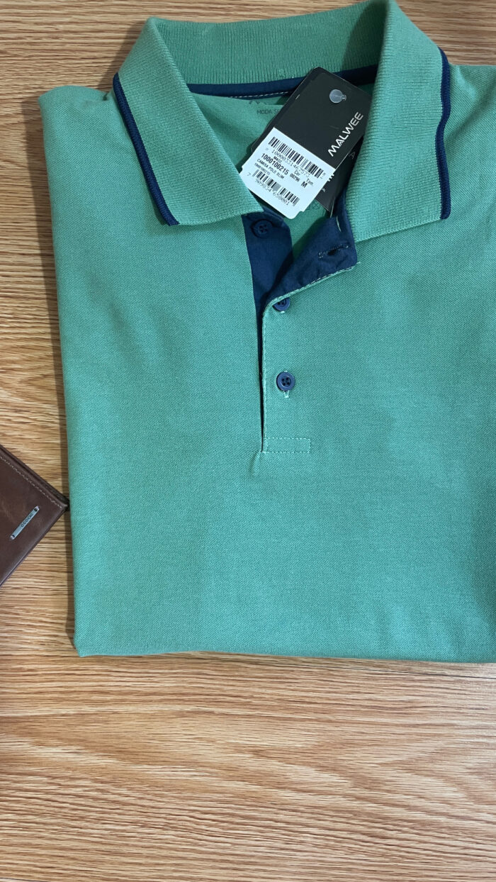 camisa polo slim 013094