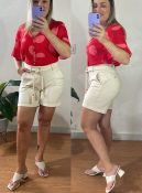 bermuda jeans com linho 640