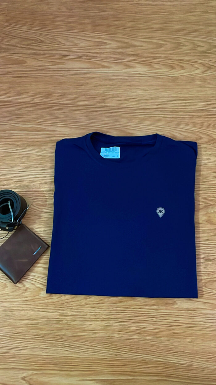 [duplicate] camiseta masculina básica