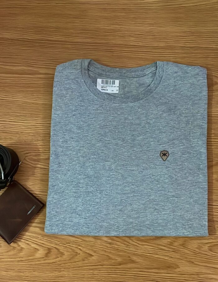 [duplicate] camiseta masculina básica