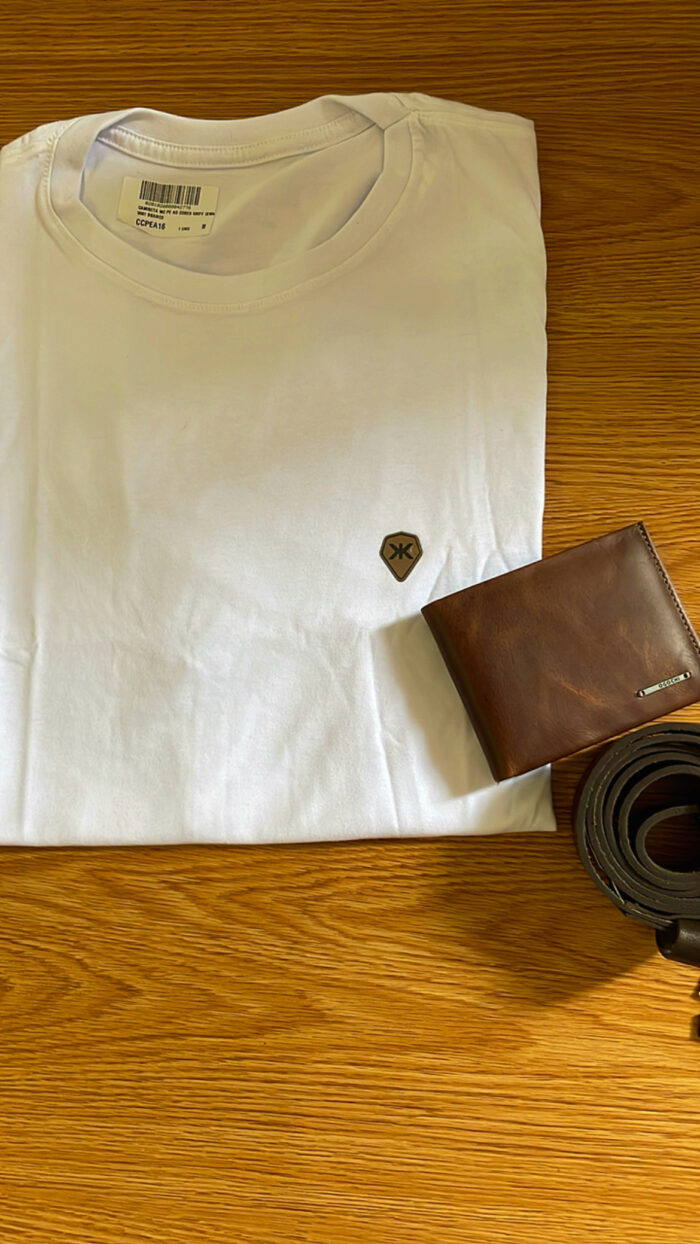 [duplicate] camiseta masculina básica