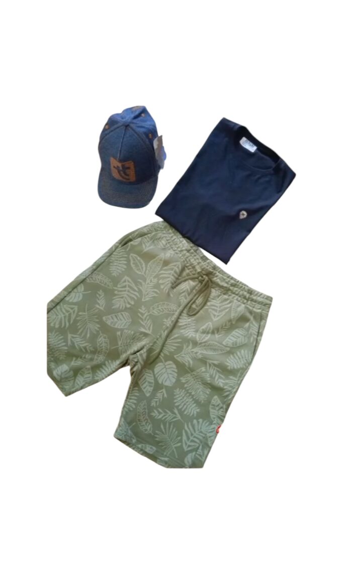 bermuda confort 13089