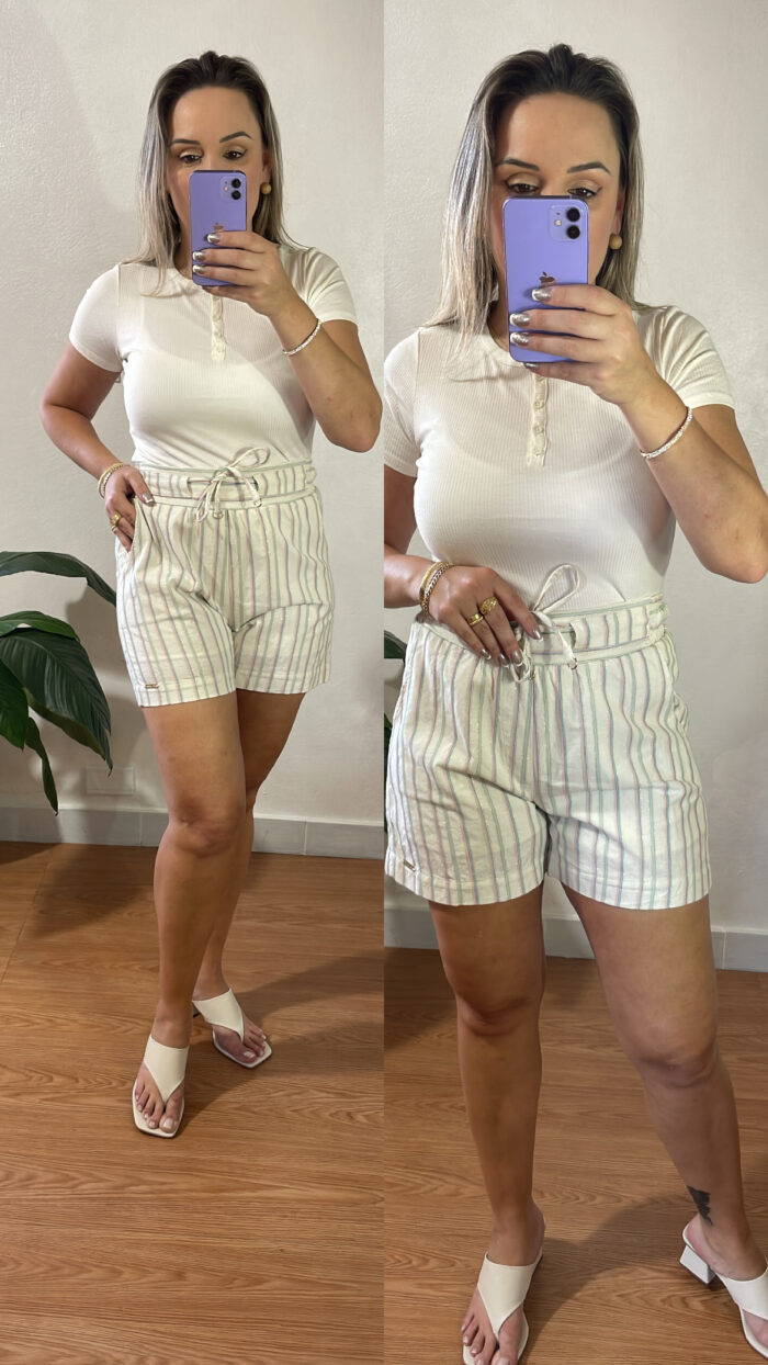 bermuda listrada 254