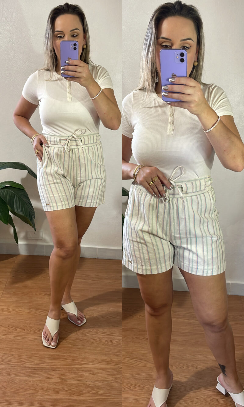 bermuda listrada 254