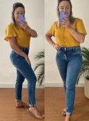 calça jeans feminina