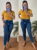 calça jeans feminina