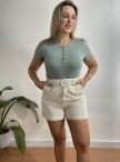 shorts alfaiataria 811