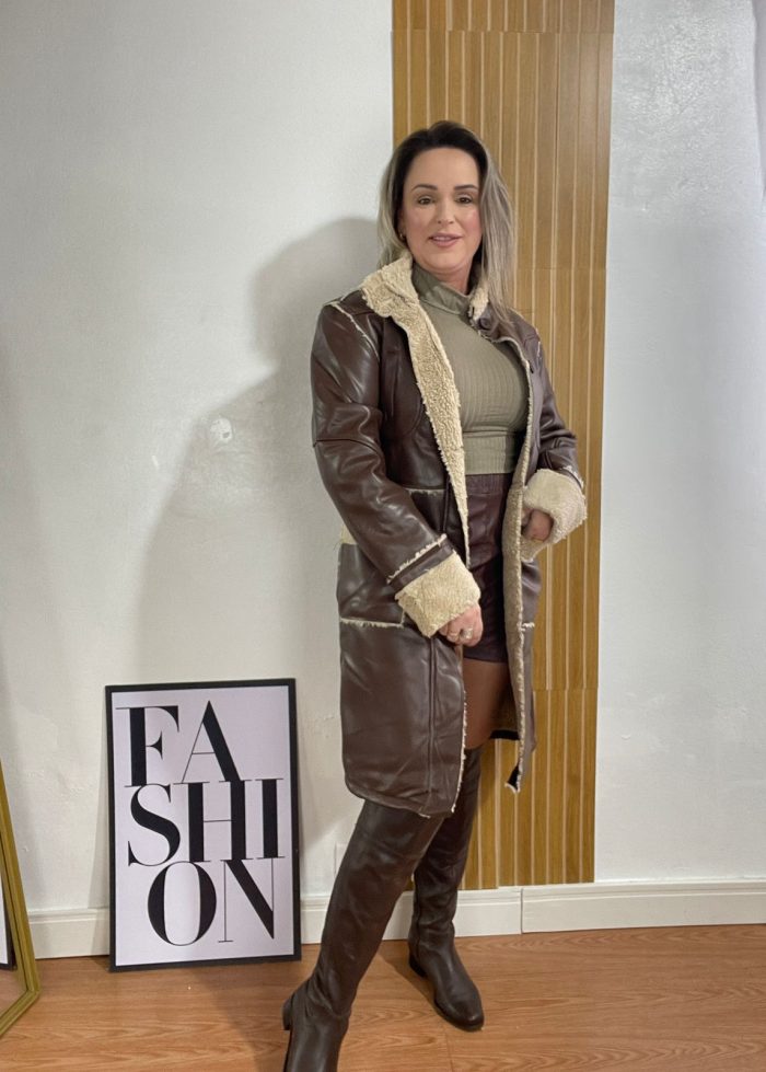 casaco pu preto (cópia) casaco pu preto (cópia)