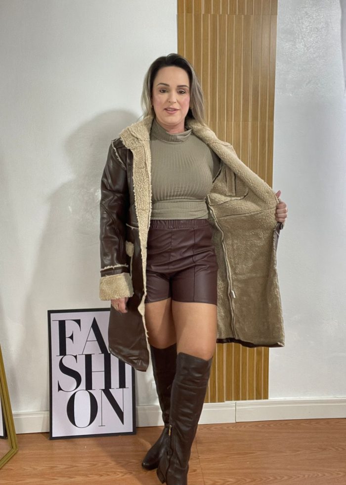 casaco pu preto (cópia) casaco pu preto (cópia)