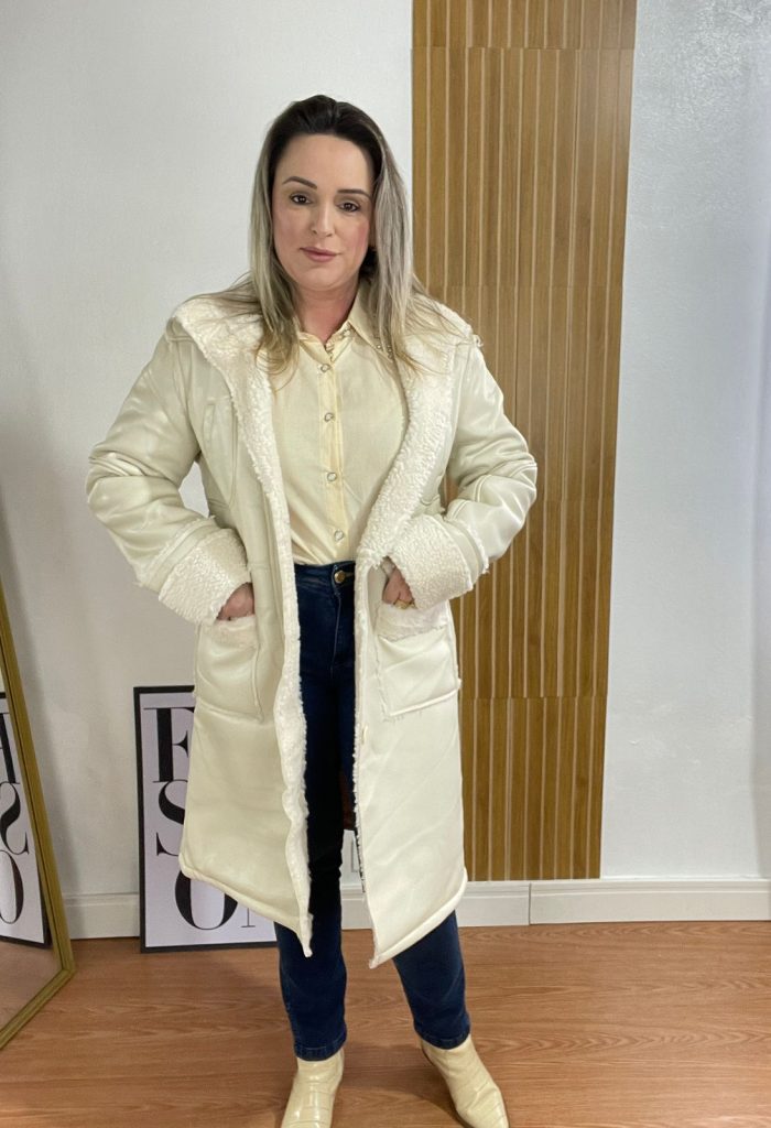 casaco pu marrom (cópia) casaco pu marrom (cópia)