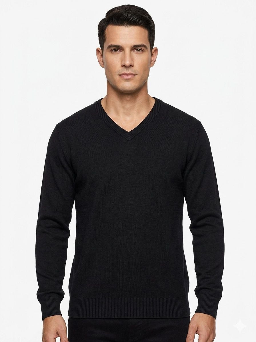 sueter masculino azul 841 (cópia)