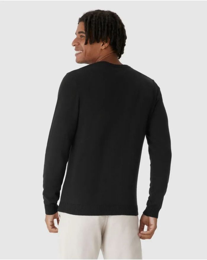 sueter masculino preto 842 sueter masculino preto 842