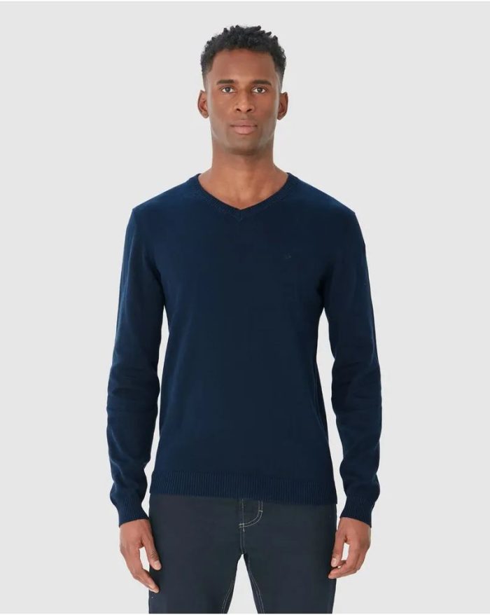 sueter masculino azul 841 (cópia)