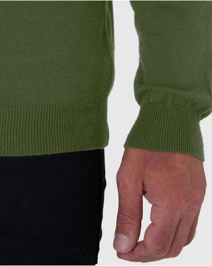 sueter masculino verde 841 sueter masculino verde 841