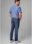 calça jeans masculina slim 883