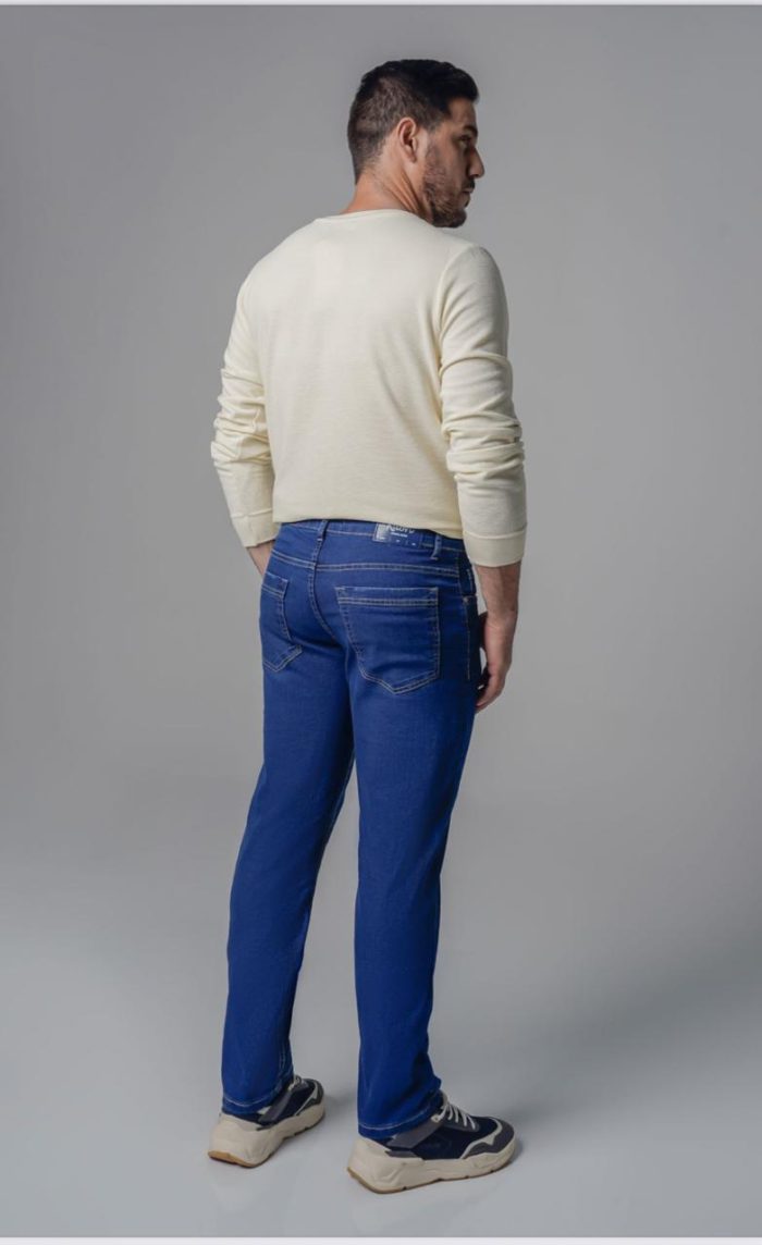 calça jeans masculina regular 891 calça jeans masculina regular 891