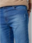 calça jeans masculina regular 885 (cópia)