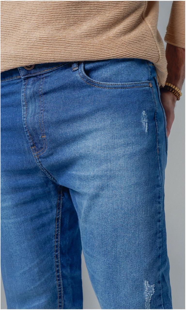 calça jeans masculina regular 885 (cópia)