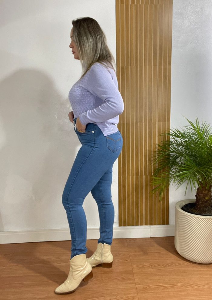 calça jeans cigarrete 878 calça jeans cigarrete 878