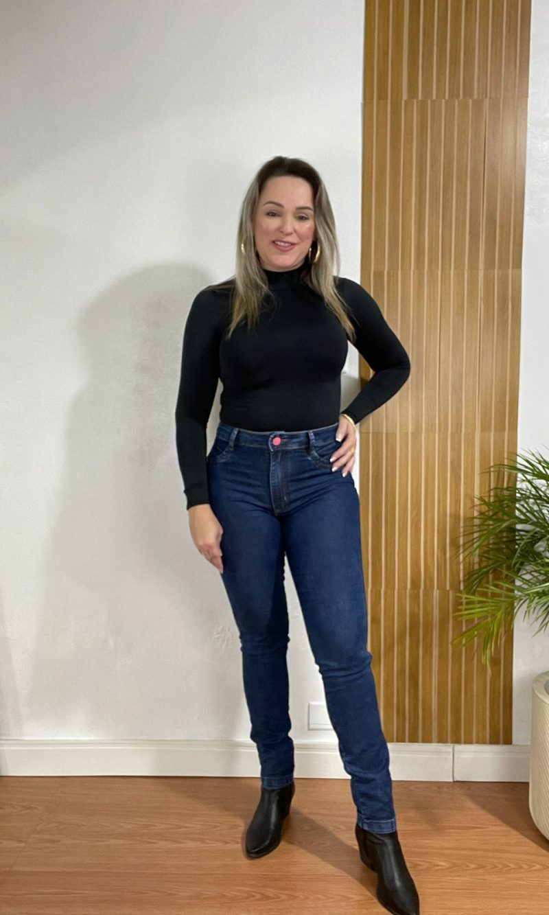 calça jeans feminina skinny