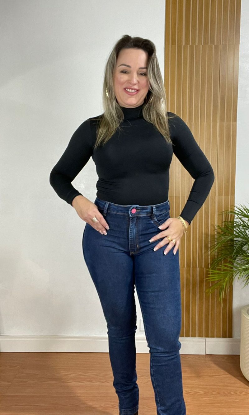 calça jeans feminina skinny