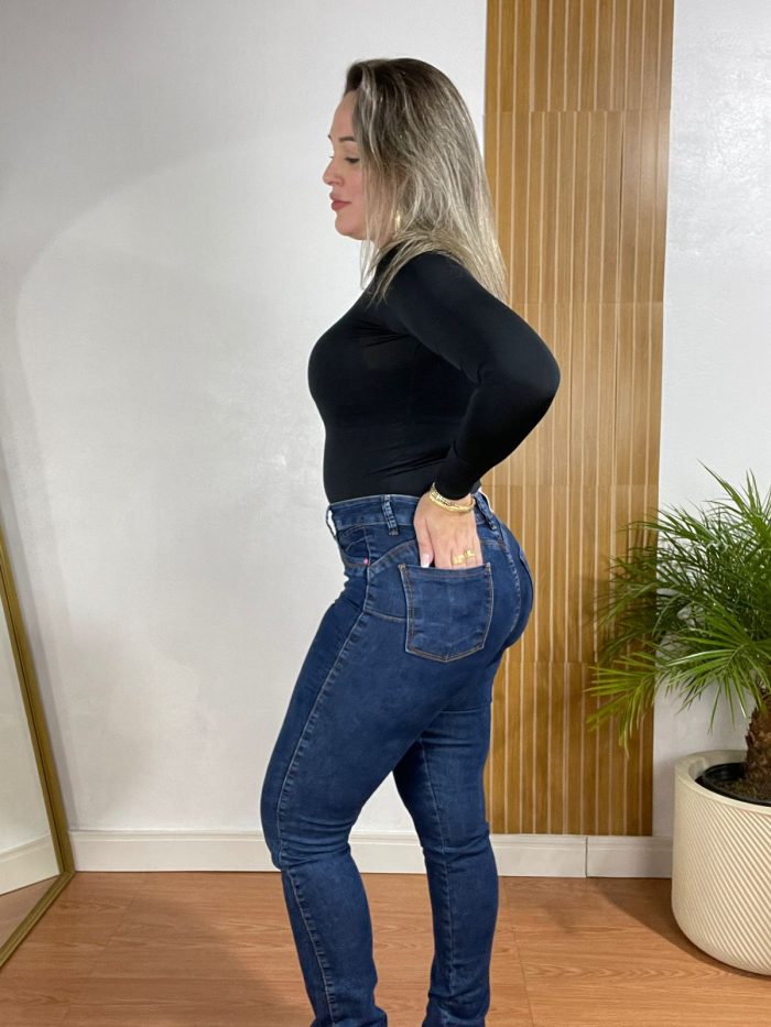 calça jeans feminina skinny calça jeans feminina skinny