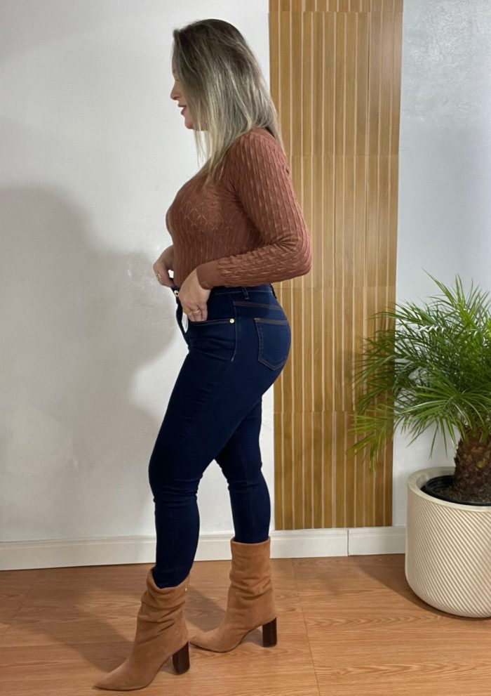 calça jeans skinny 880 calça jeans skinny 880