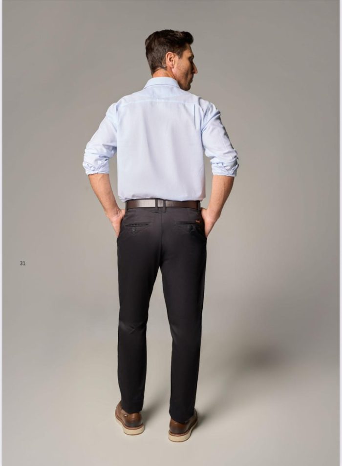 calça casual masculina 891 calça casual masculina 891