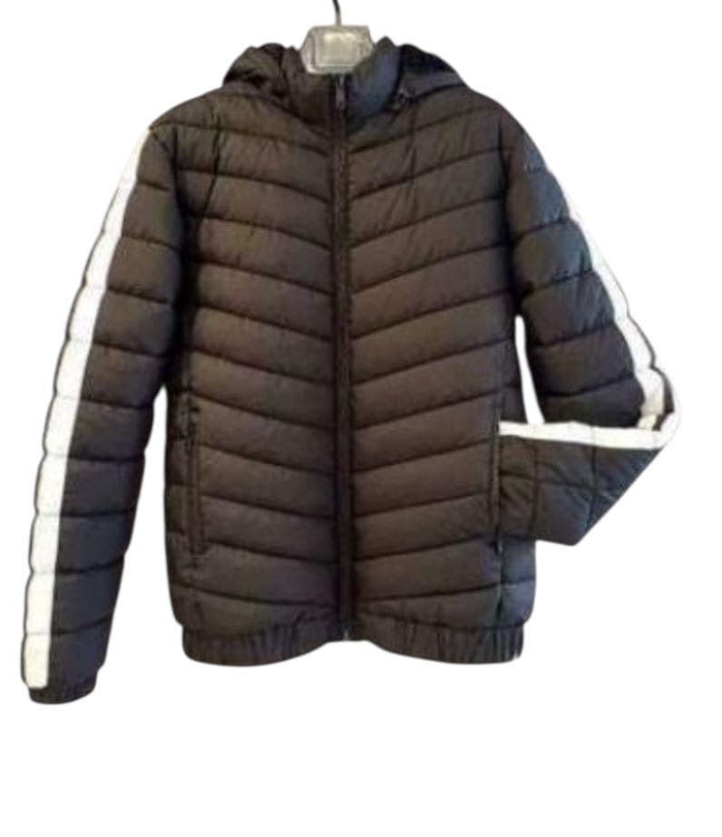 jaqueta nylon masculina