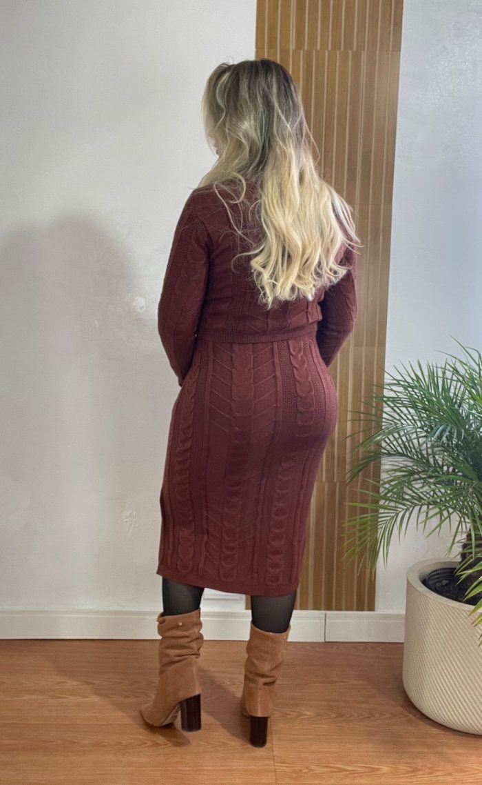 conjunto modal terracota conjunto modal terracota