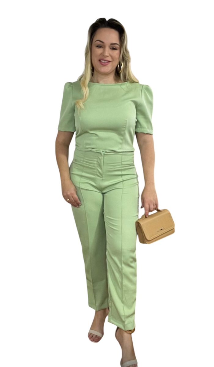 conjunto alfaiataria conjunto alfaiataria