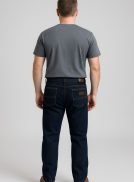 calça jeans de trabalho