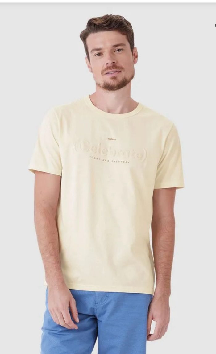 camiseta masculina estampa alto relevo 3393 camiseta masculina estampa alto relevo 3393