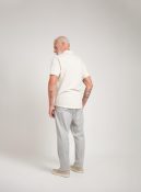 calça linho masculina