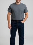 calça jeans de trabalho