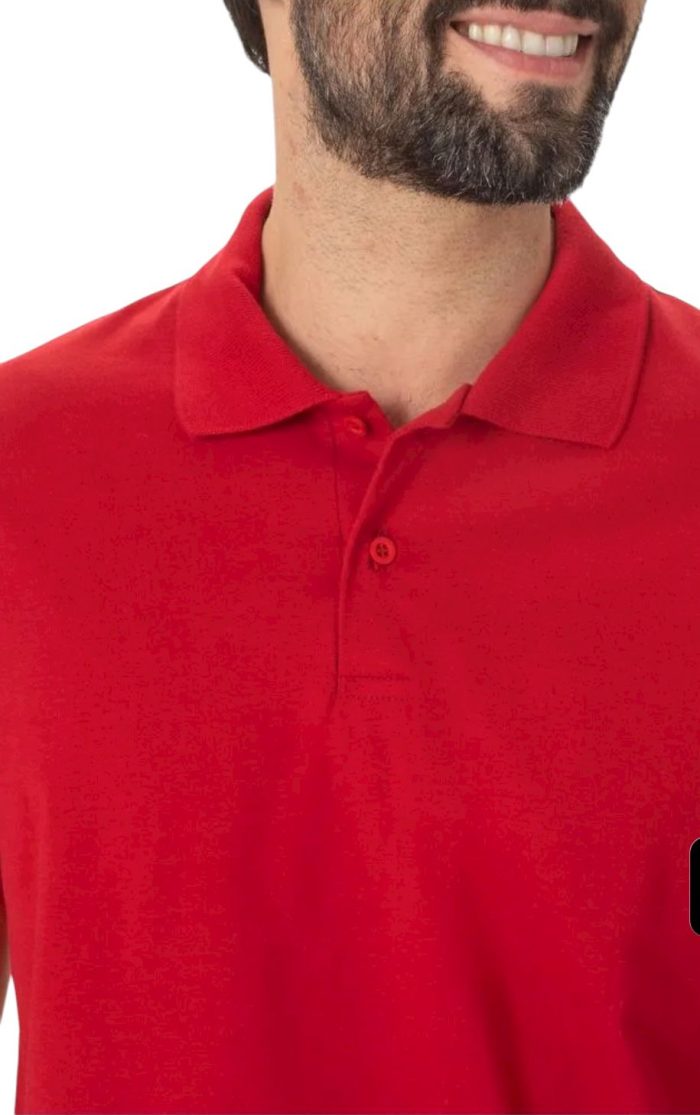 camisa polo básica masculina preta camisa polo básica masculina preta