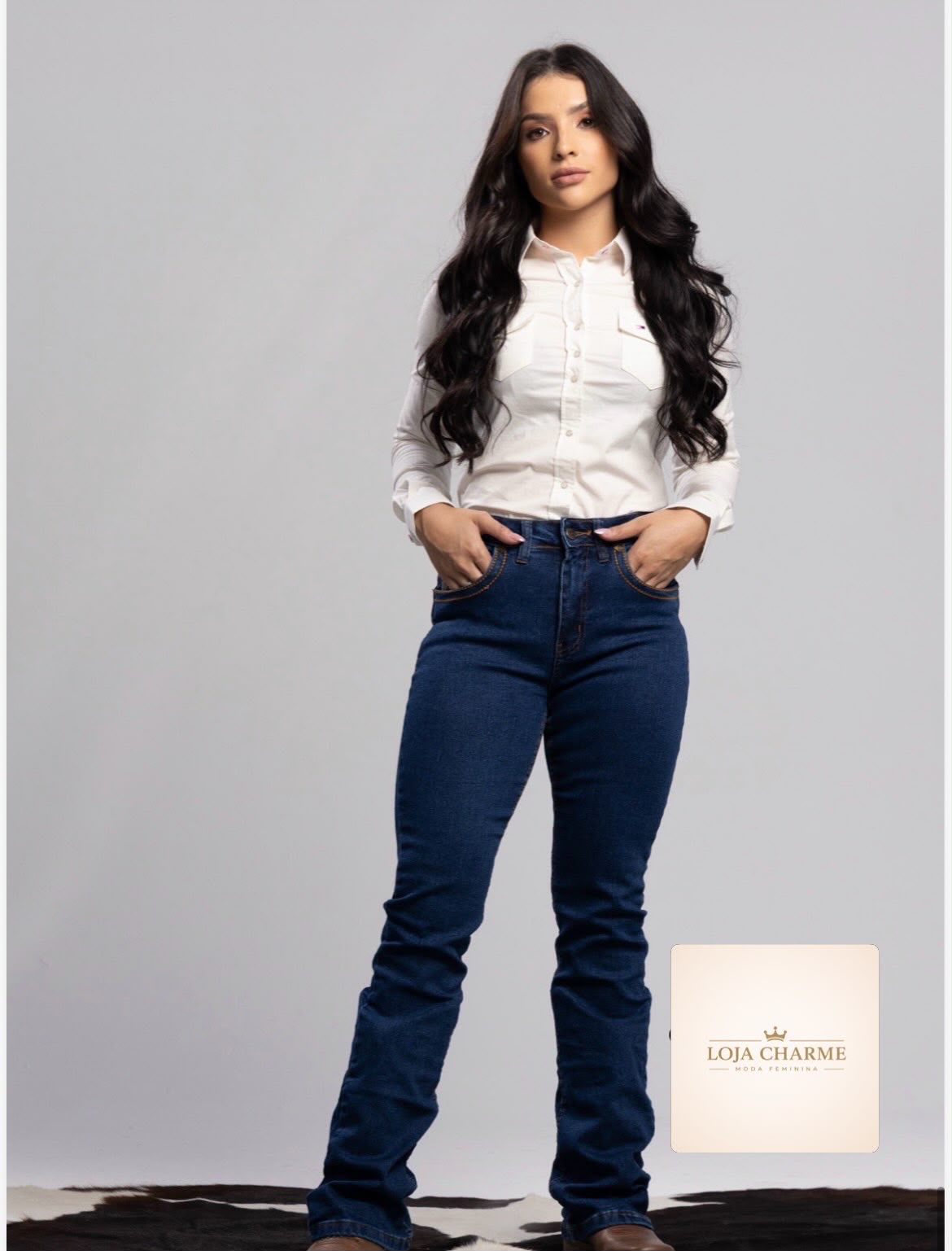 calça country feminina bordada calça country feminina bordada