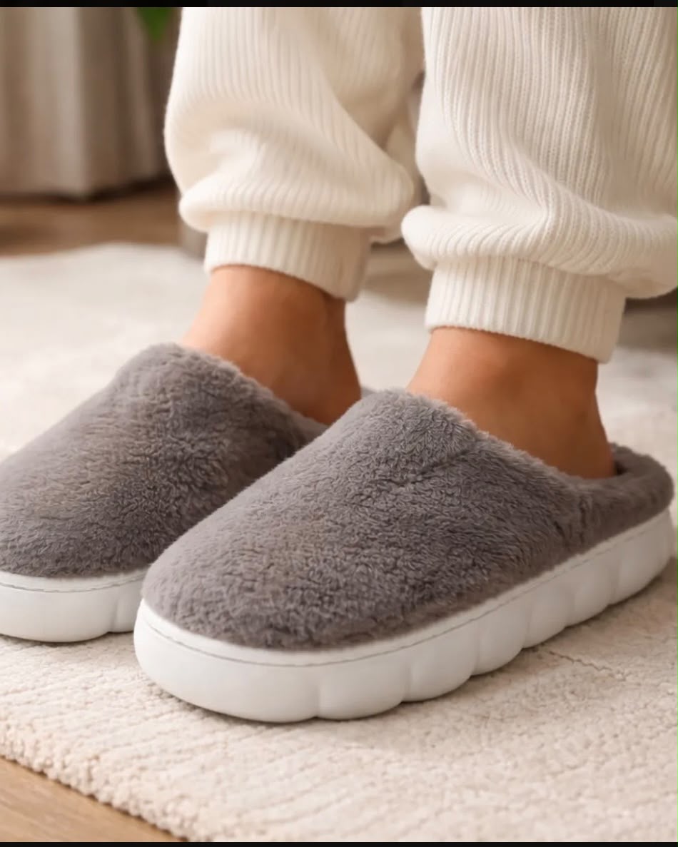 pantufa nuvem